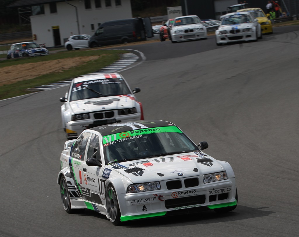 (Foto: Motorsporten.dk)